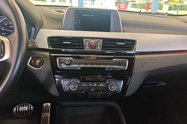 BMW X1 2019, 77300 км, за 15106 USD - фото 16