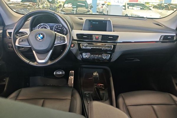 BMW X1 2019, 77300 км, за 15106 USD - фото 13