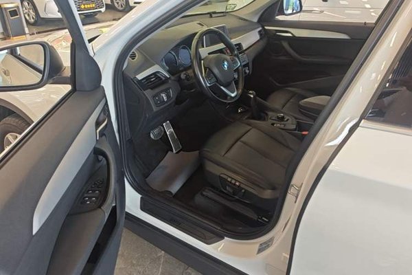 BMW X1 2019, 77300 км, за 15106 USD - фото 19