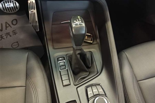 BMW X1 2019, 77300 км, за 15106 USD - фото 17