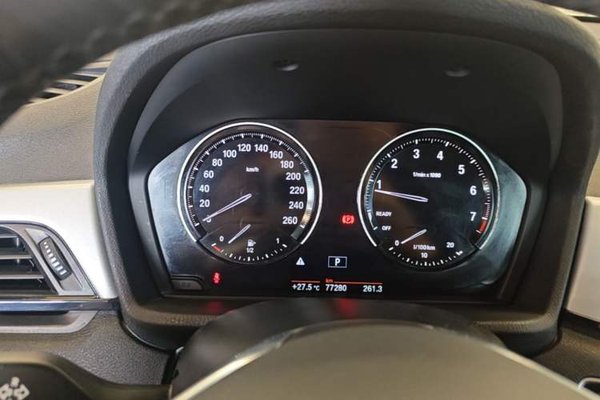 BMW X1 2019, 77300 км, за 15106 USD - фото 15