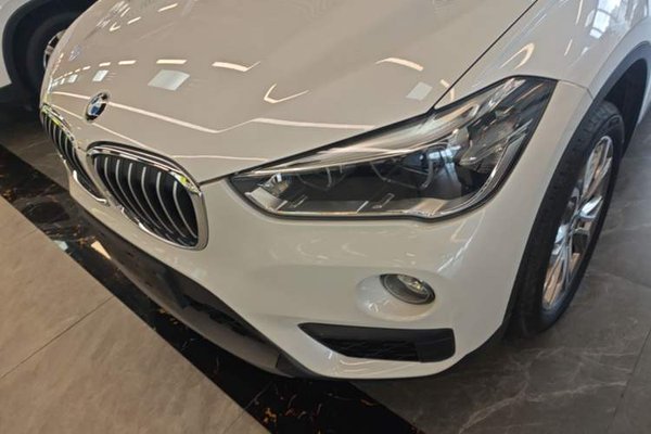 BMW X1 2019, 77300 км, за 15106 USD - фото 9