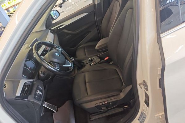 BMW X1 2019, 77300 км, за 15106 USD - фото 18