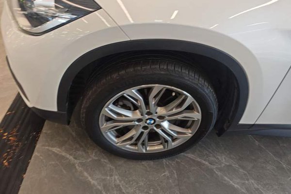 BMW X1 2019, 77300 км, за 15106 USD - фото 8