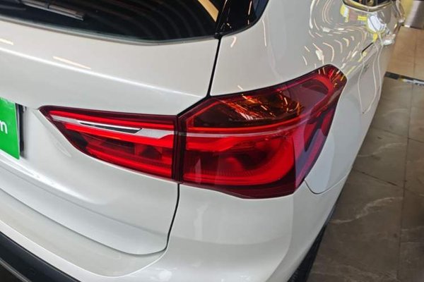 BMW X1 2019, 77300 км, за 15106 USD - фото 7