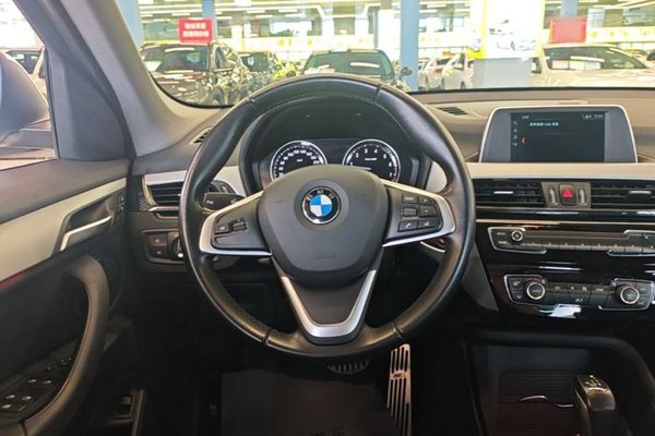 BMW X1 2019, 77300 км, за 15106 USD - фото 14