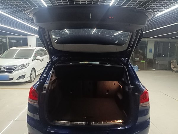 BMW X1 2020, 47300 км, за 14590 USD - фото 22