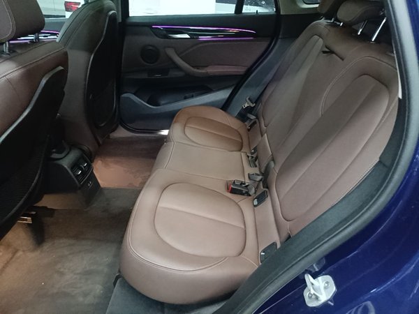 BMW X1 2020, 47300 км, за 14590 USD - фото 20