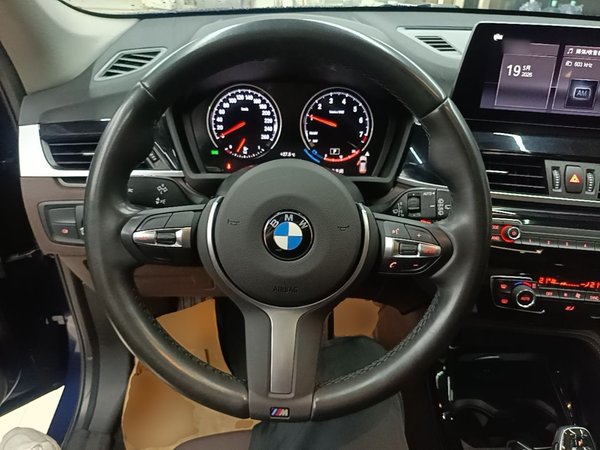 BMW X1 2020, 47300 км, за 14590 USD - фото 14