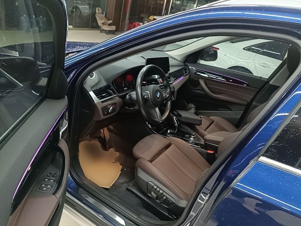 BMW X1 2020, 47300 км, за 14590 USD - фото 19