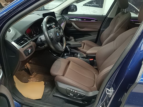 BMW X1 2020, 47300 км, за 14590 USD - фото 18