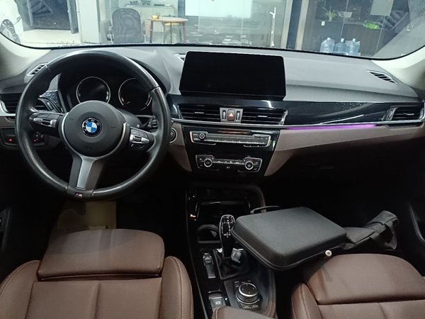 BMW X1 2020, 47300 км, за 14590 USD - фото 13