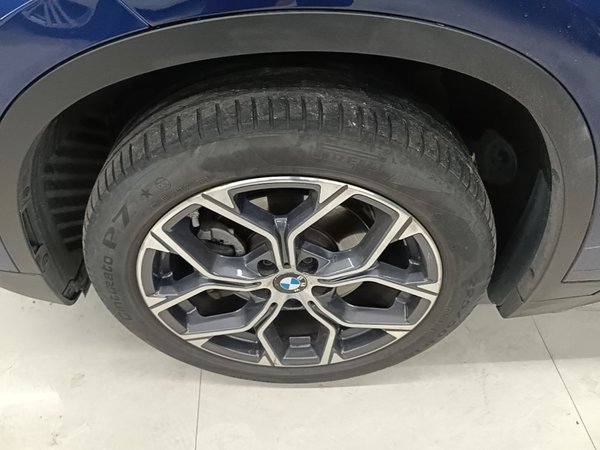 BMW X1 2020, 47300 км, за 14590 USD - фото 8