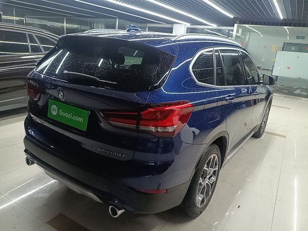 BMW X1 2020, 47300 км, за 14590 USD - фото 6