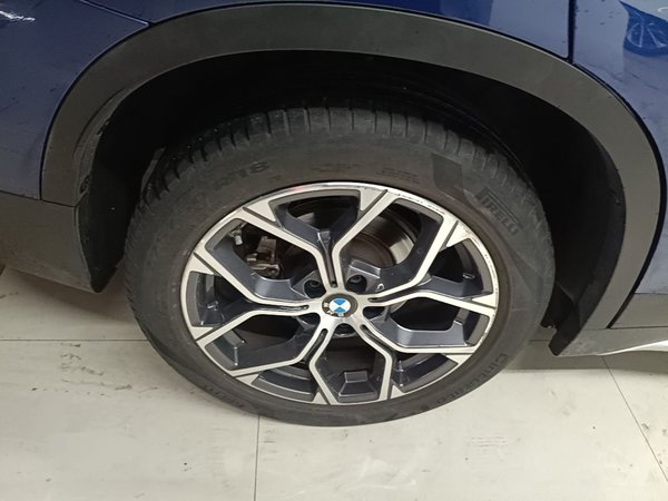 BMW X1 2020, 47300 км, за 14590 USD - фото 10