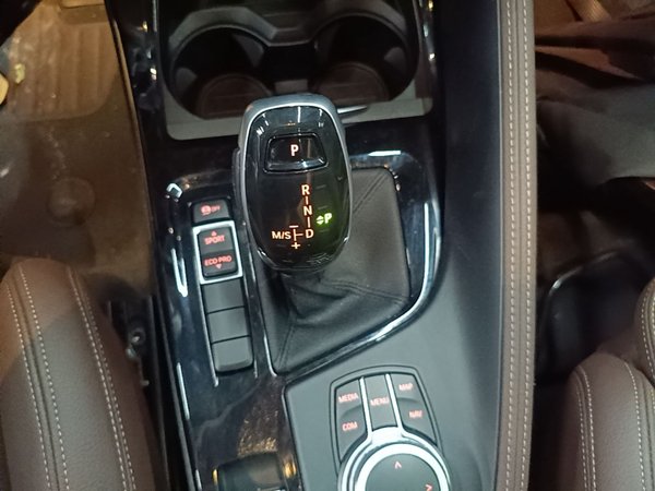 BMW X1 2020, 47300 км, за 14590 USD - фото 17