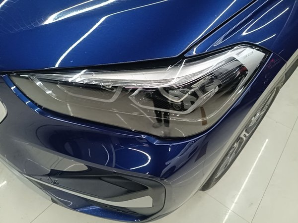 BMW X1 2020, 47300 км, за 14590 USD - фото 9