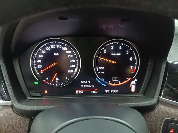 BMW X1 2020, 47300 км, за 14590 USD - фото 15