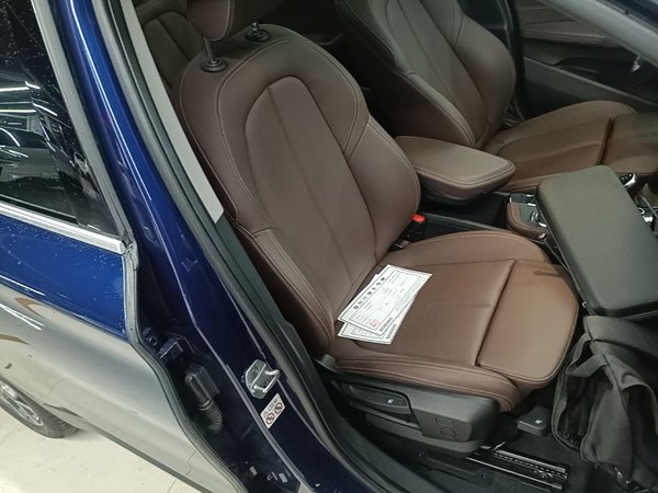 BMW X1 2020, 47300 км, за 14590 USD - фото 23