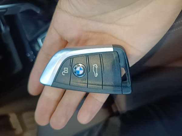 BMW X1 2020, 47300 км, за 14590 USD - фото 12