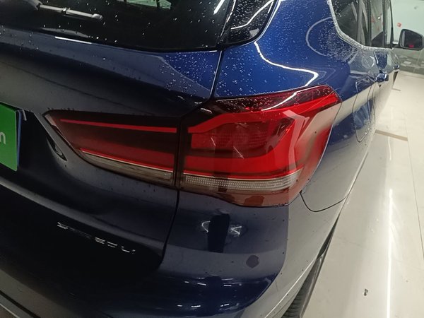 BMW X1 2020, 47300 км, за 14590 USD - фото 7