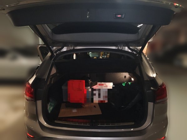 BMW X1 2020, 53700 км, за 14616 USD - фото 15