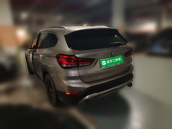 BMW X1 2020, 53700 км, за 14616 USD - фото 6