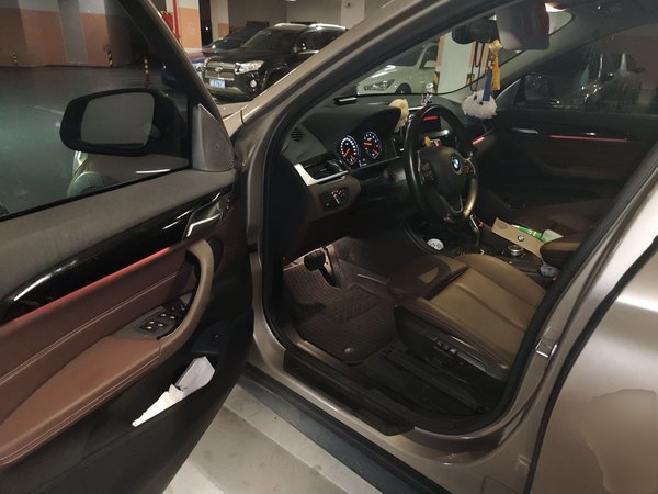 BMW X1 2020, 53700 км, за 14616 USD - фото 14