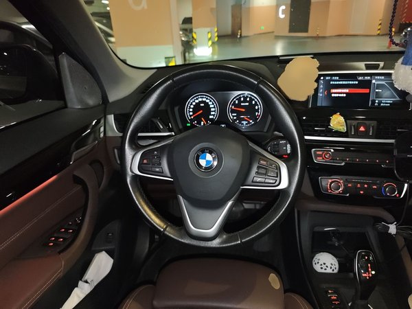 BMW X1 2020, 53700 км, за 14616 USD - фото 11