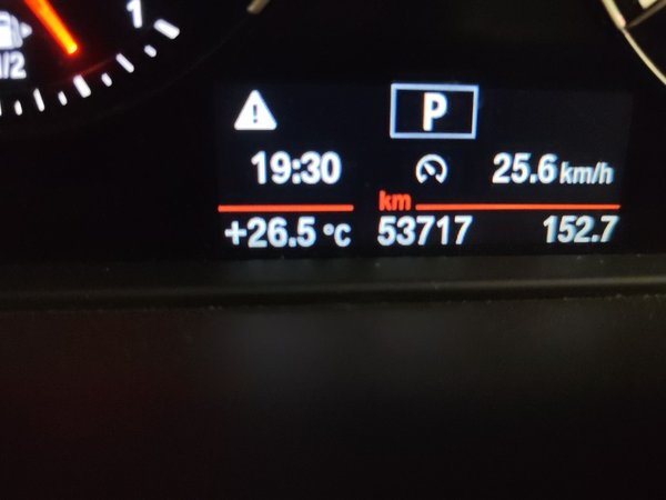 BMW X1 2020, 53700 км, за 14616 USD - фото 17