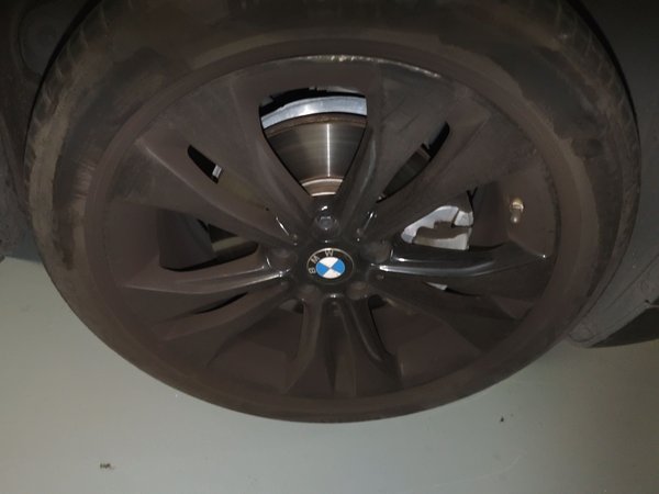 BMW X1 · 2020 год