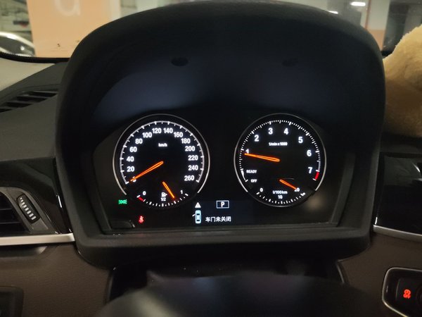 BMW X1 2020, 53700 км, за 14616 USD - фото 18