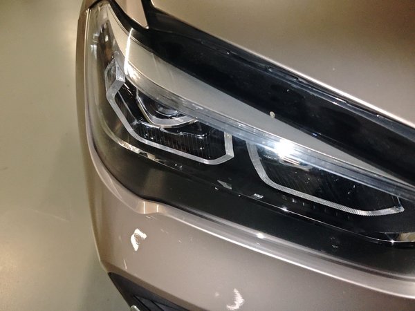 BMW X1 2020, 53700 км, за 14616 USD - фото 7