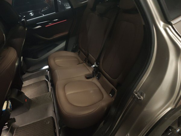 BMW X1 2020, 53700 км, за 14616 USD - фото 16