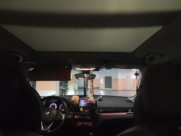 BMW X1 2020, 53700 км, за 14616 USD - фото 10