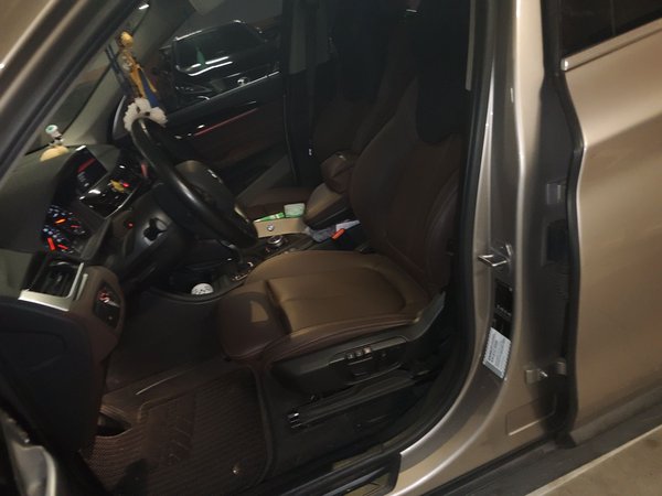 BMW X1 2020, 53700 км, за 14616 USD - фото 20