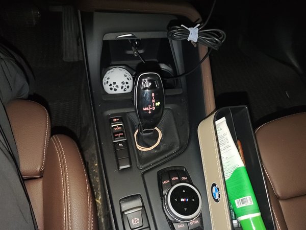 BMW X1 2020, 53700 км, за 14616 USD - фото 13