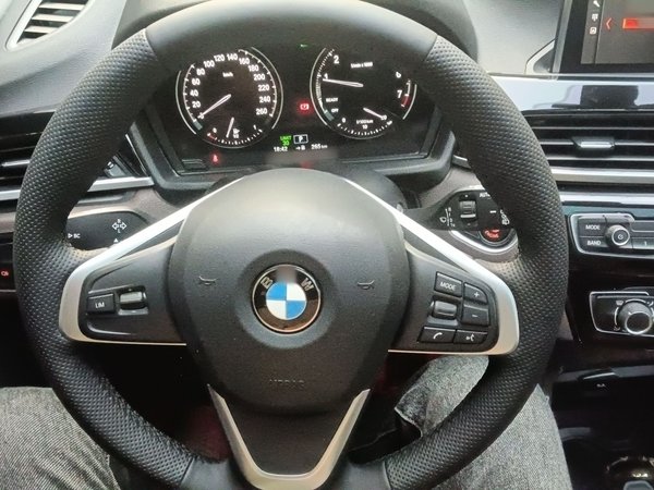 BMW X1 2020, 56900 км, за 13902 USD - фото 15