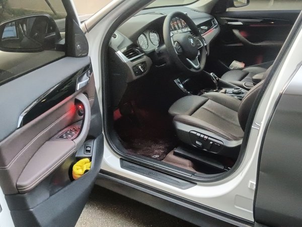 BMW X1 2020, 56900 км, за 13902 USD - фото 10