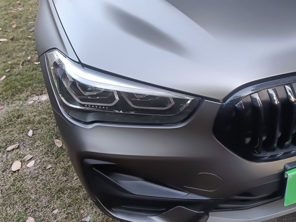 BMW X1 2020, 56900 км, за 13902 USD - фото 8