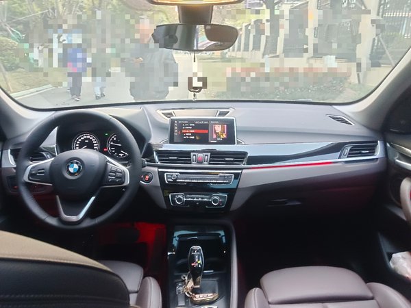 BMW X1 2020, 56900 км, за 13902 USD - фото 20