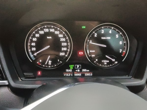 BMW X1 2020, 56900 км, за 13902 USD - фото 16