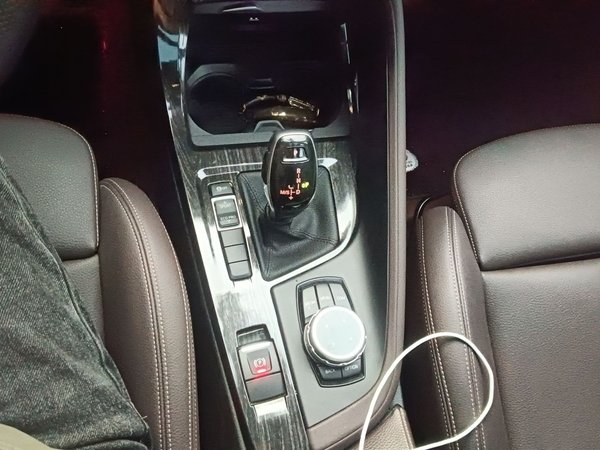 BMW X1 2020, 56900 км, за 13902 USD - фото 9