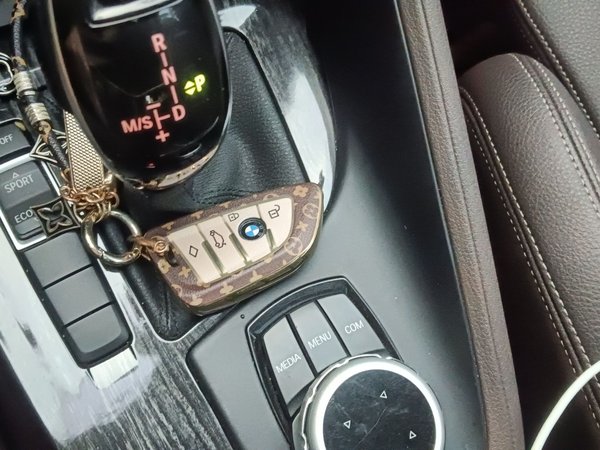 BMW X1 2020, 56900 км, за 13902 USD - фото 11