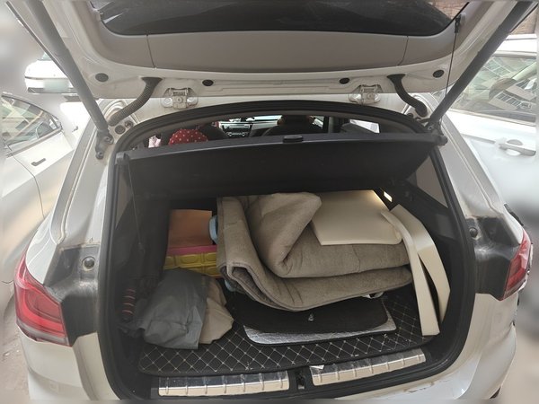 BMW X1 2020, 21100 км, за 15349 USD - фото 16