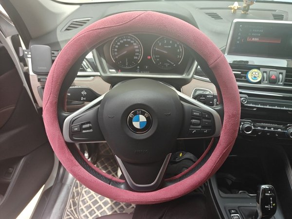 BMW X1 2020, 21100 км, за 15349 USD - фото 7