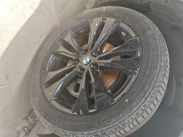 BMW X1 2020, 21100 км, за 15349 USD