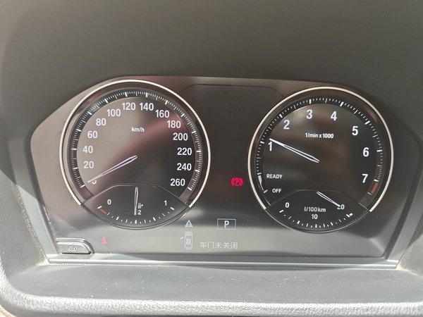 BMW X1 2020, 21100 км, за 15349 USD - фото 8