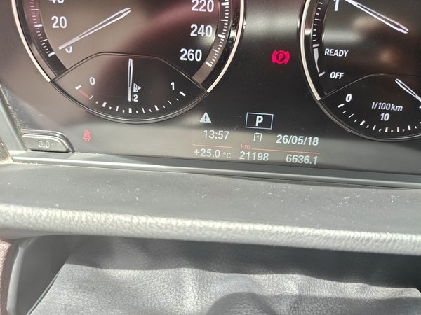 BMW X1 2020, 21100 км, за 15349 USD - фото 9