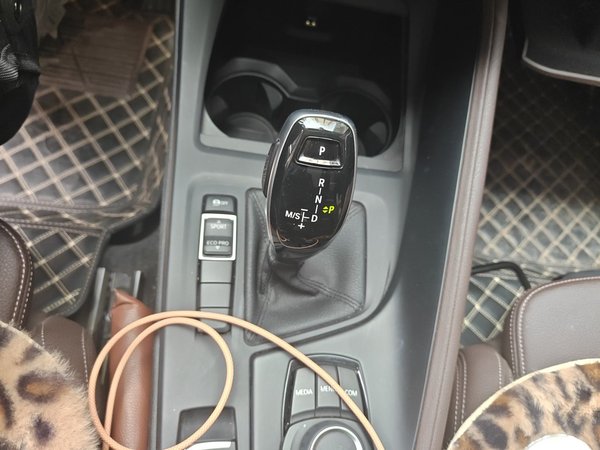 BMW X1 2020, 21100 км, за 15349 USD - фото 11